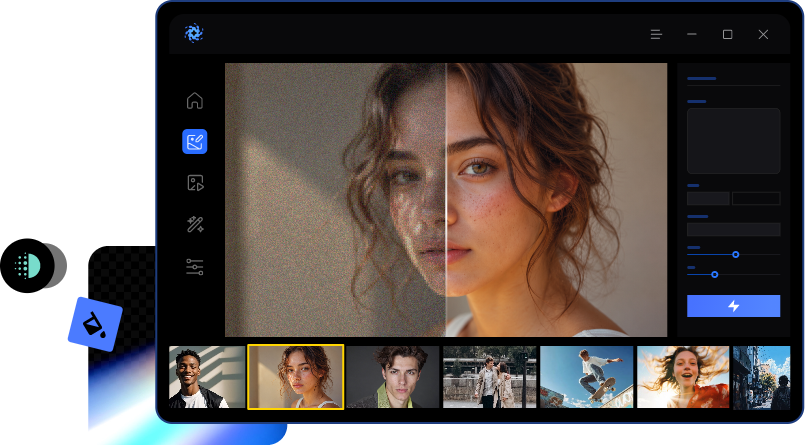 Vidmud para Desktop