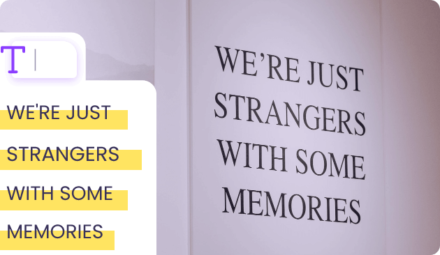 Converter imagem em texto online grátis