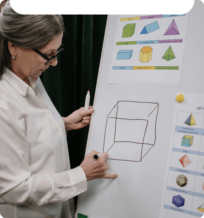 IA Descrever Imagem para Educação