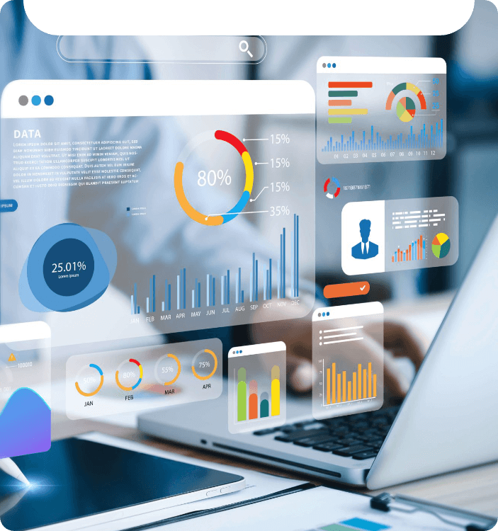 IA Descrever Imagem para Marketing