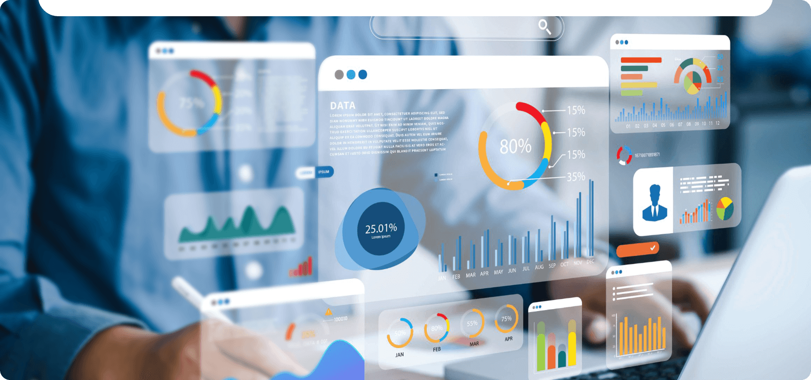 IA Descrever Imagem para Marketing