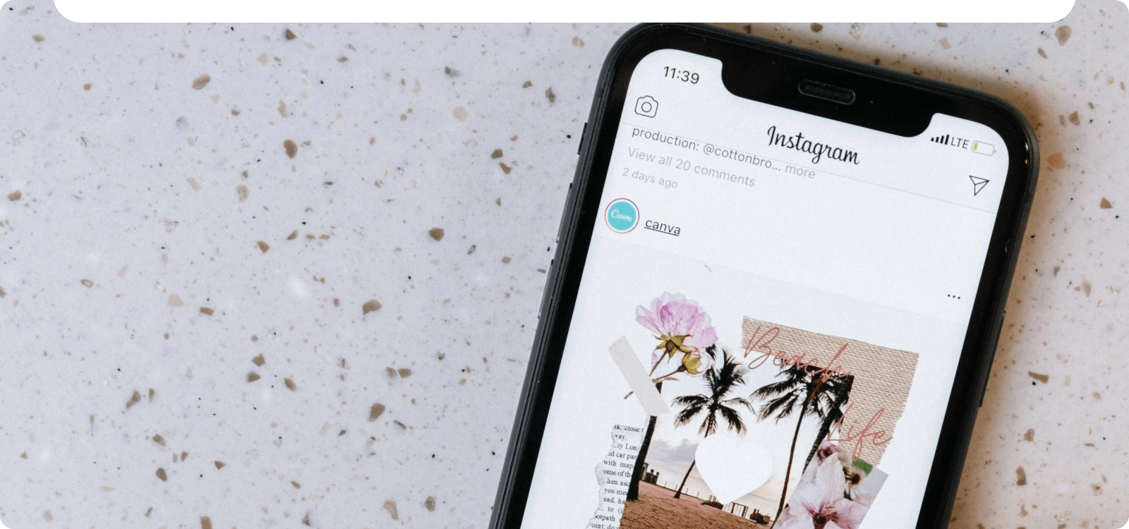 IA Descrever Imagem para Mídias Sociais