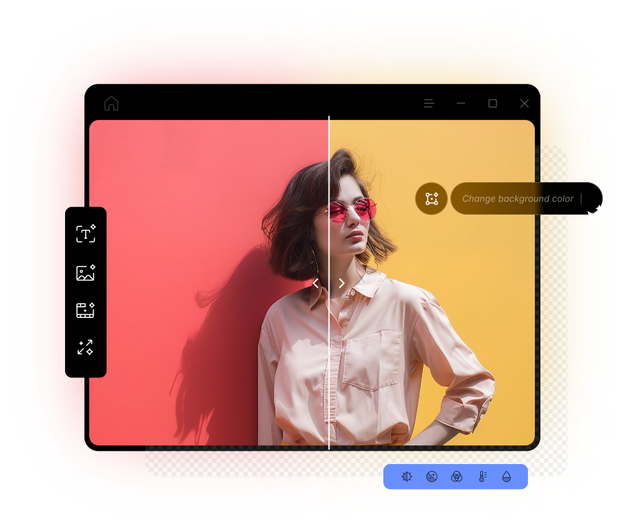 Programa para Melhorar Fotos no PC