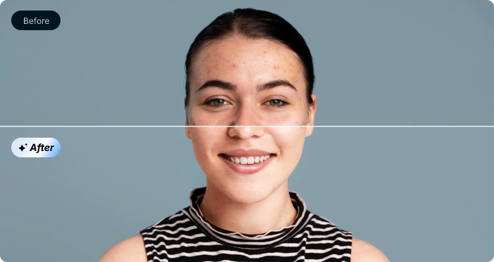Melhorar Qualidade de Fotos - Remova Imperfeições
