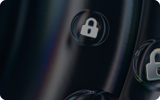 Privacidade total dos dados