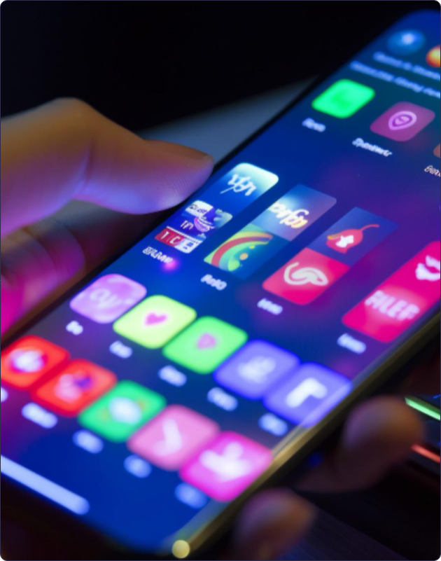 unir imagens para criar conteúdo