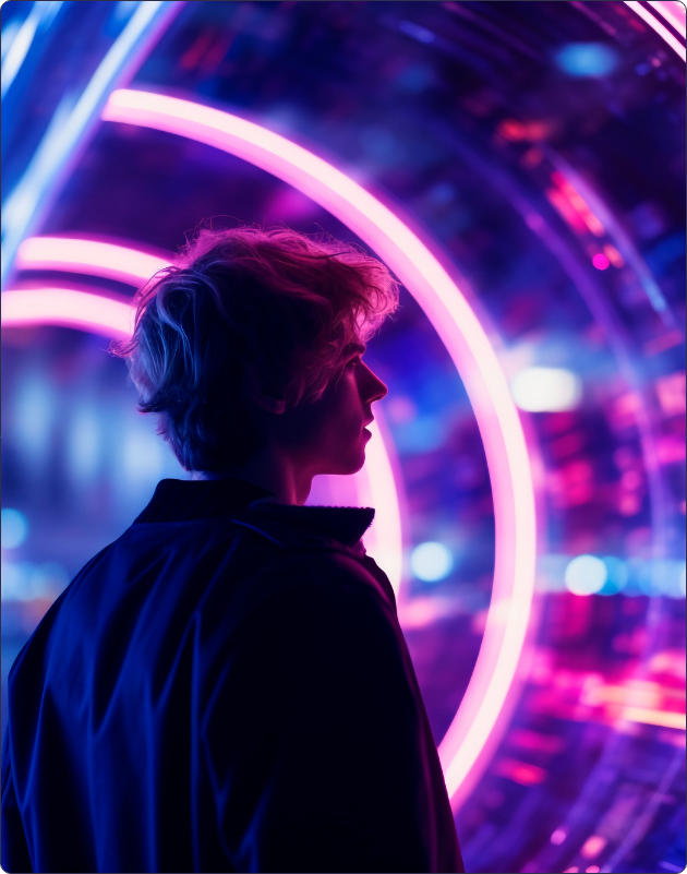 combinar imagens exclusivos